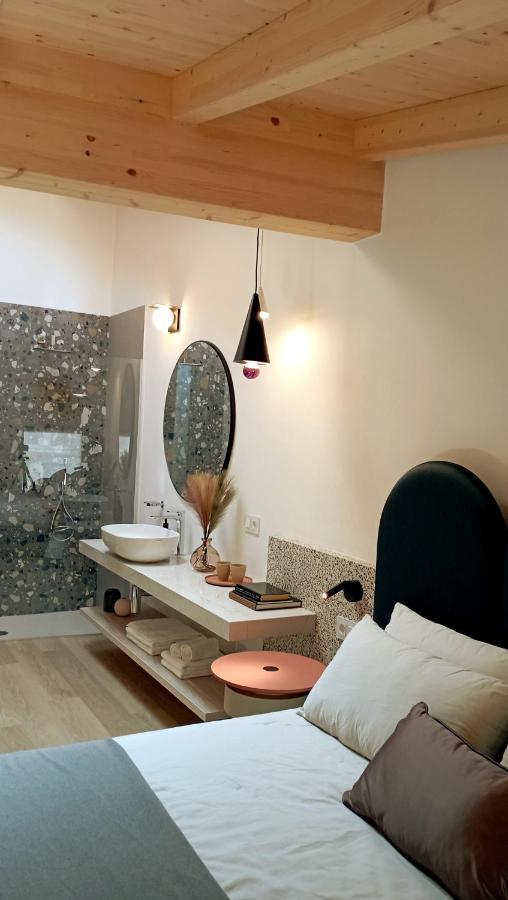 Bed and Breakfast Relais Sant'Anna Arco Exteriér fotografie