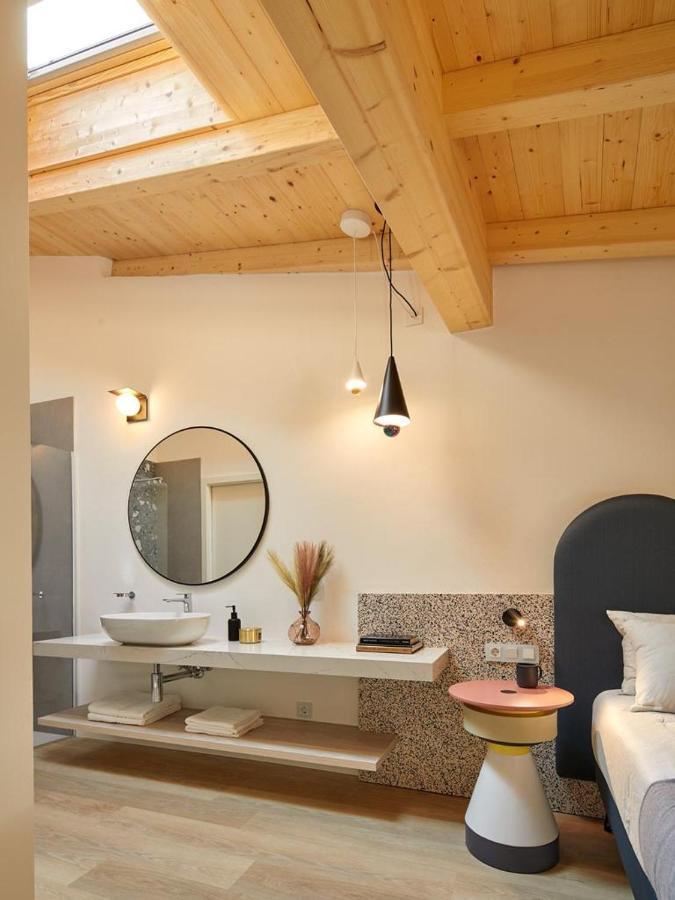 Bed and Breakfast Relais Sant'Anna Arco Exteriér fotografie