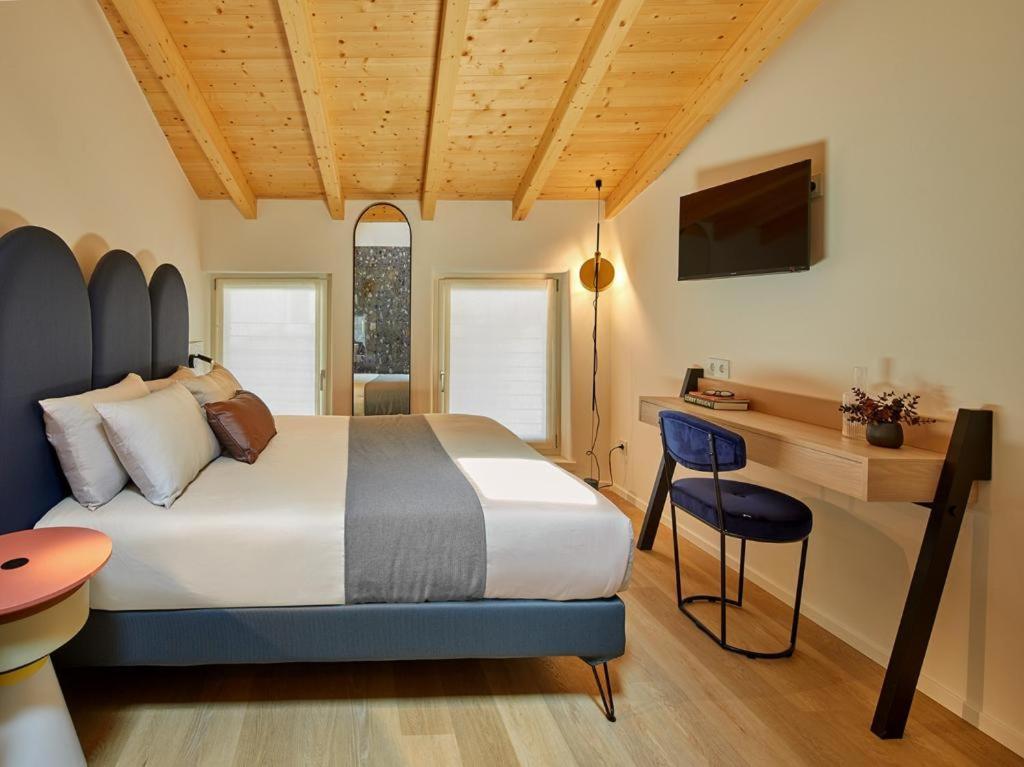 Bed and Breakfast Relais Sant'Anna Arco Pokoj fotografie