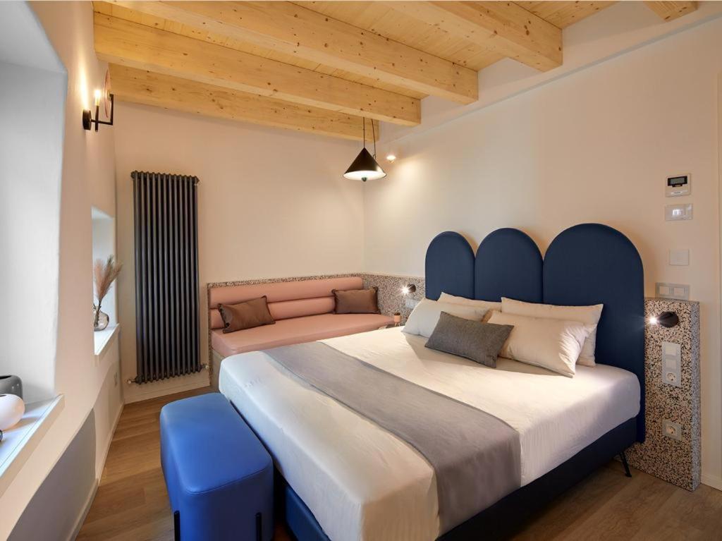 Bed and Breakfast Relais Sant'Anna Arco Pokoj fotografie