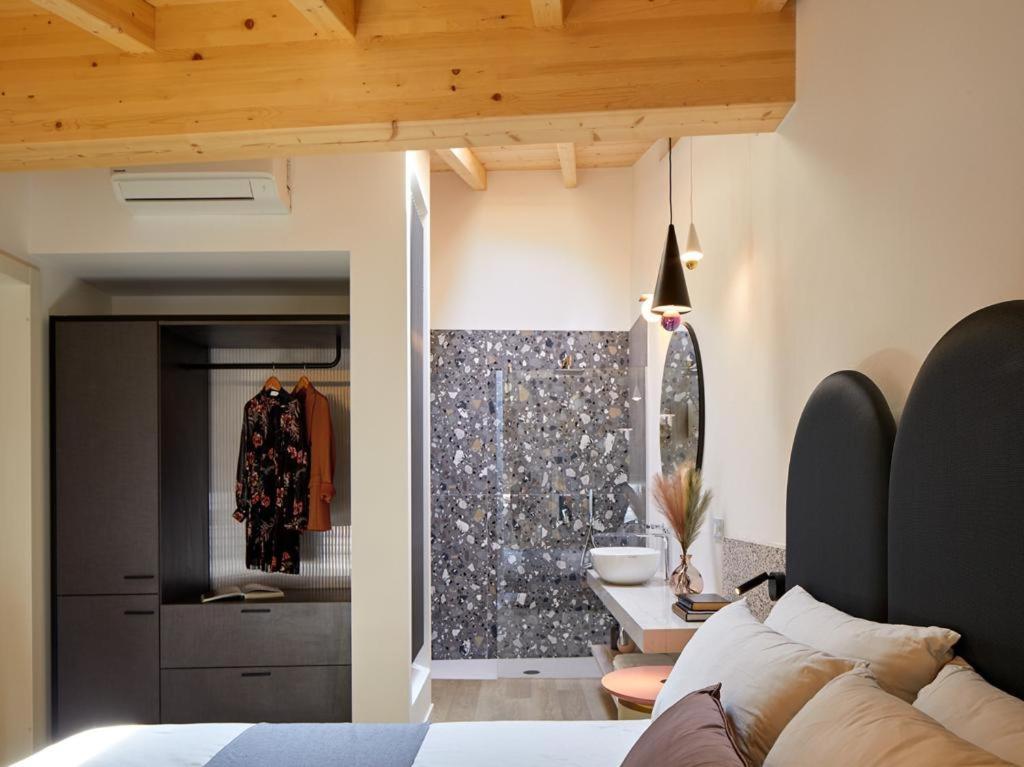 Bed and Breakfast Relais Sant'Anna Arco Exteriér fotografie