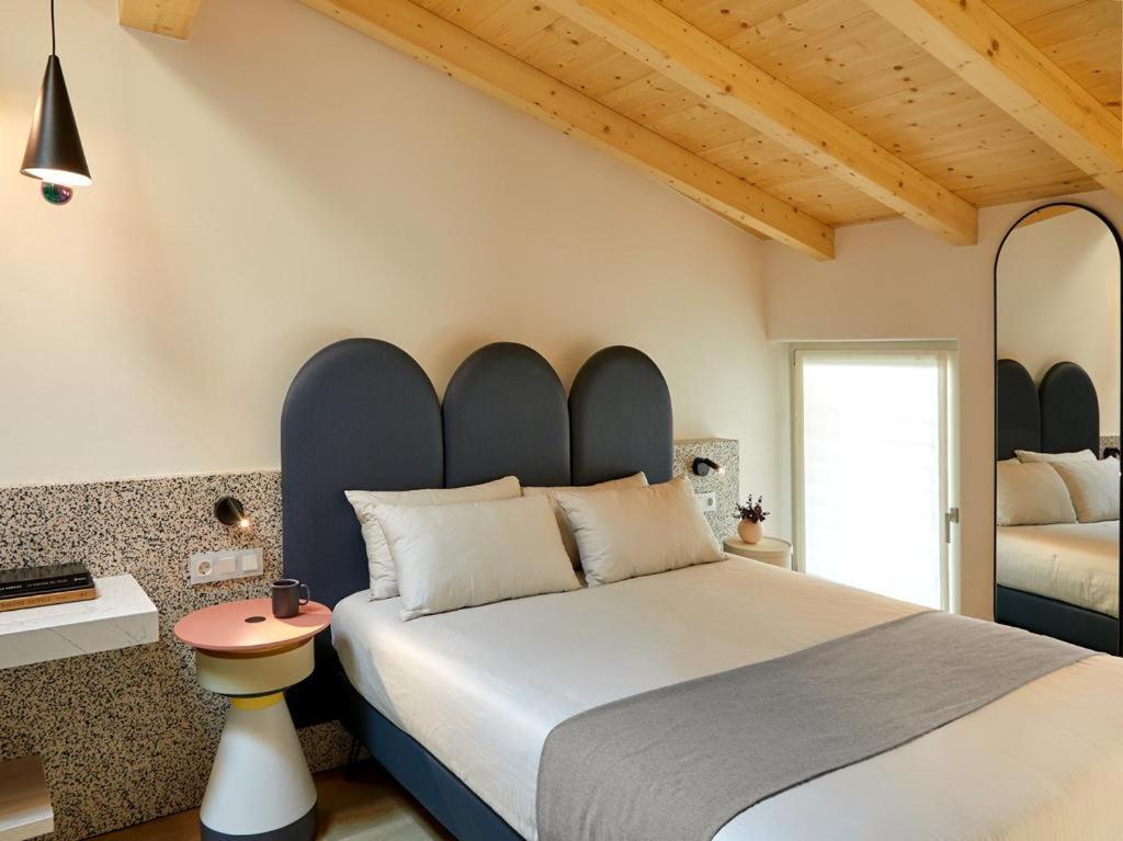 Bed and Breakfast Relais Sant'Anna Arco Pokoj fotografie