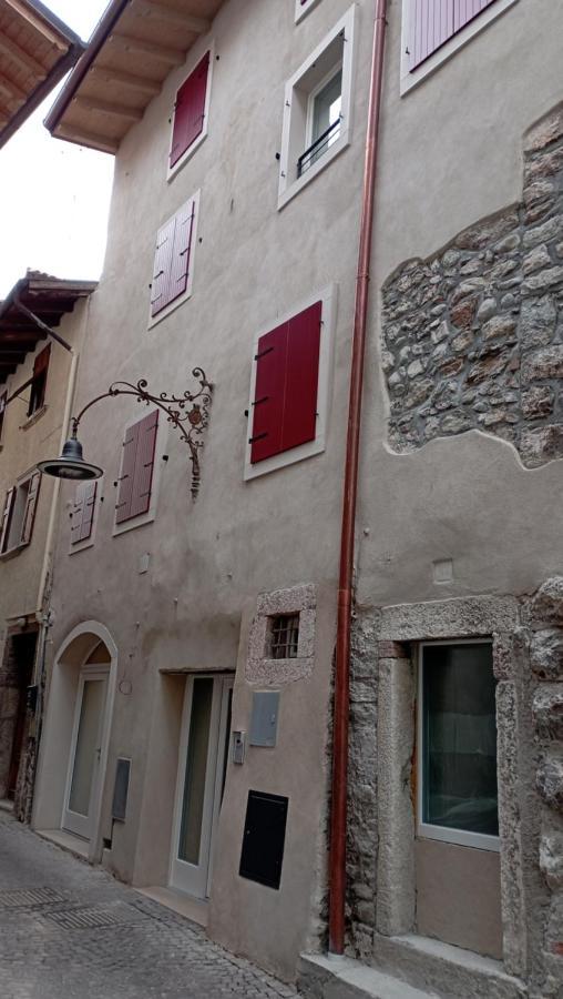 Bed and Breakfast Relais Sant'Anna Arco Exteriér fotografie