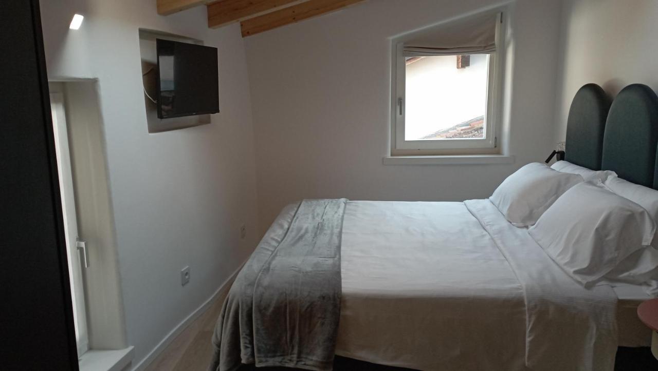 Bed and Breakfast Relais Sant'Anna Arco Exteriér fotografie