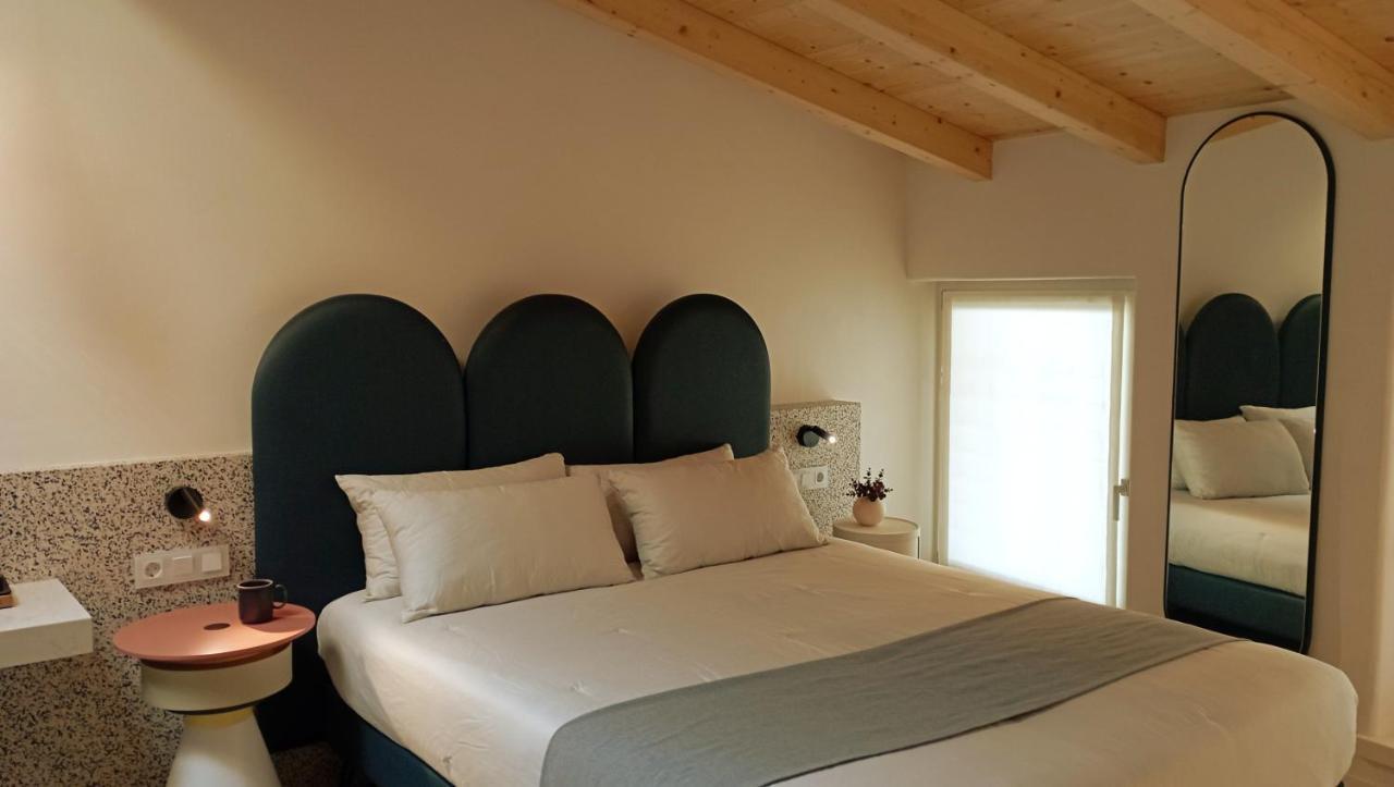 Bed and Breakfast Relais Sant'Anna Arco Exteriér fotografie