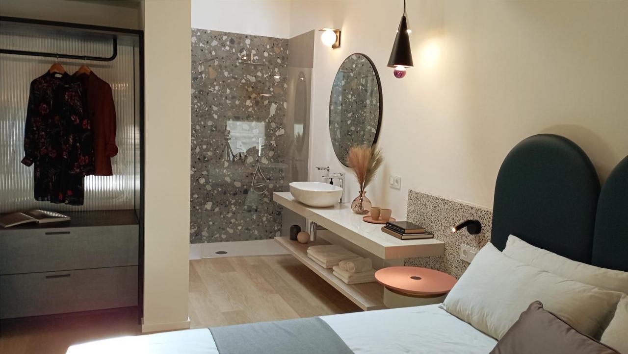 Bed and Breakfast Relais Sant'Anna Arco Exteriér fotografie