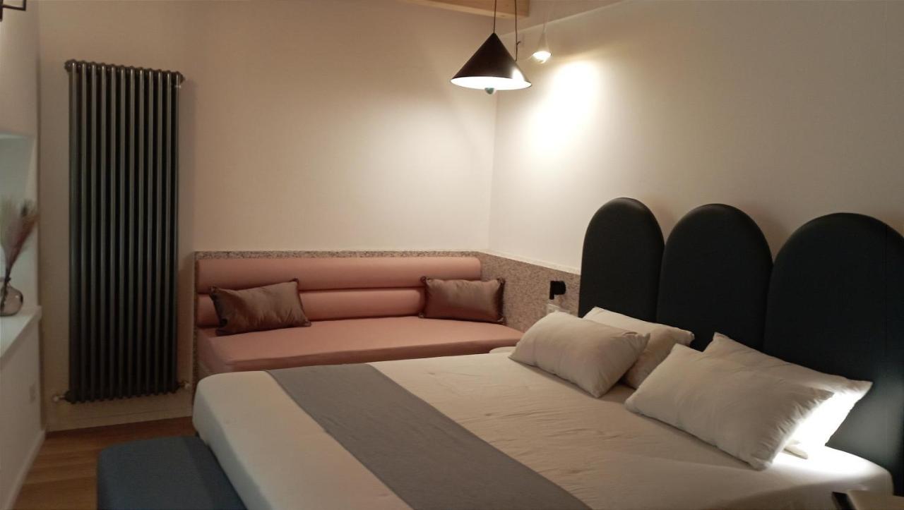 Bed and Breakfast Relais Sant'Anna Arco Exteriér fotografie