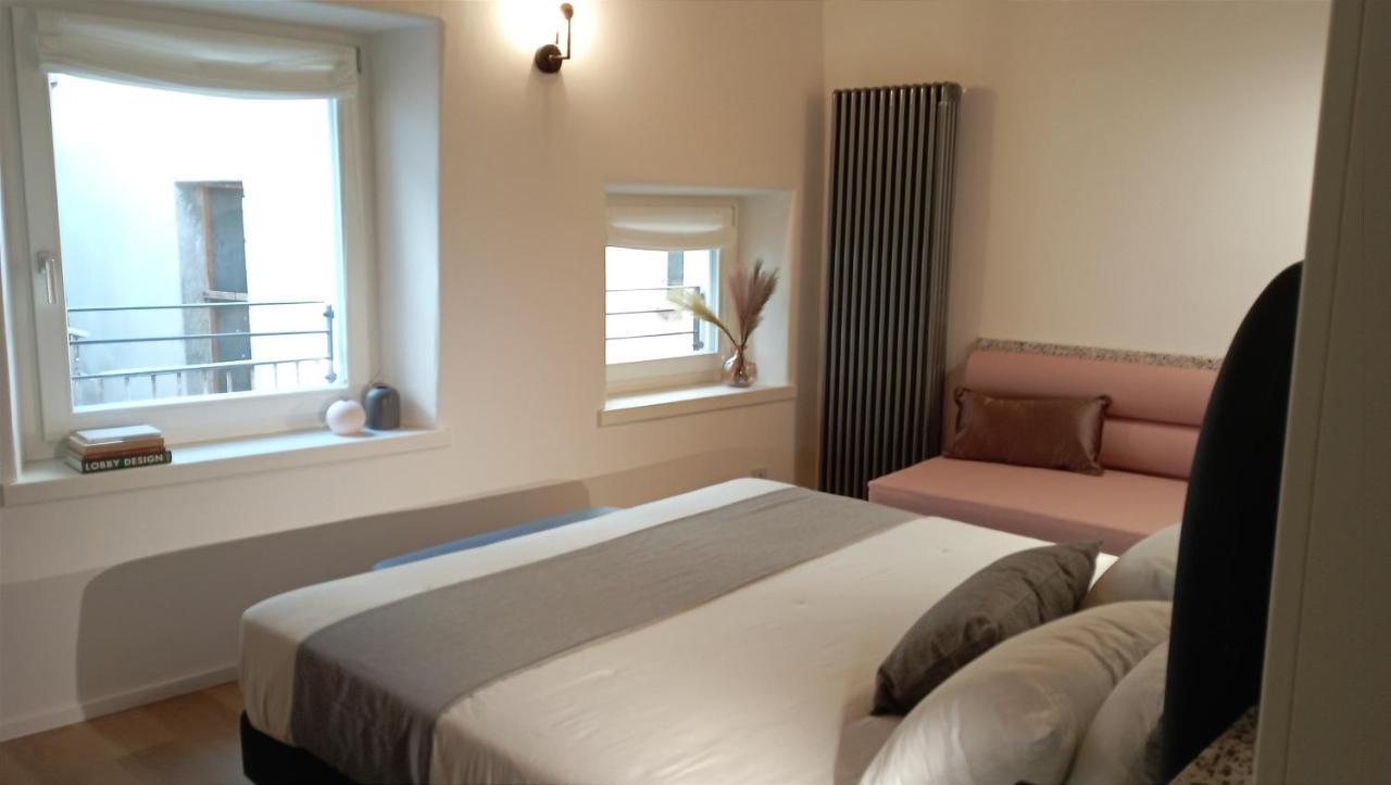 Bed and Breakfast Relais Sant'Anna Arco Exteriér fotografie