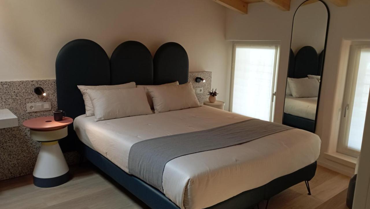Bed and Breakfast Relais Sant'Anna Arco Exteriér fotografie