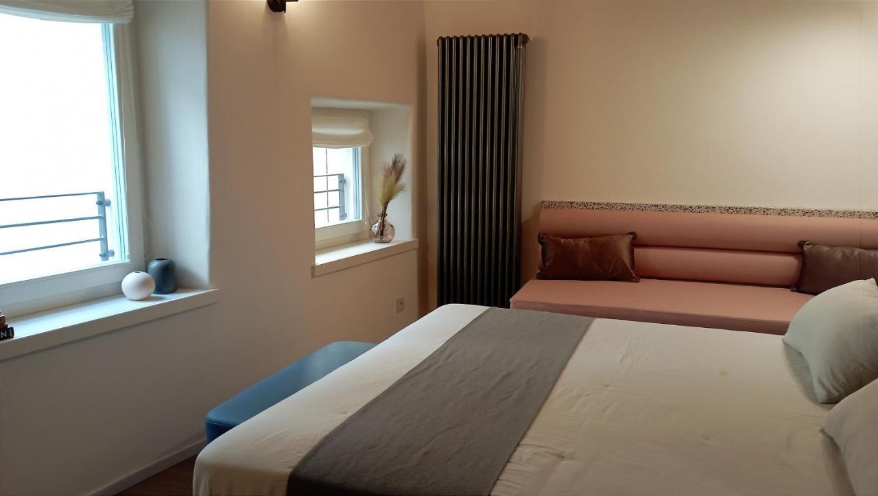 Bed and Breakfast Relais Sant'Anna Arco Exteriér fotografie
