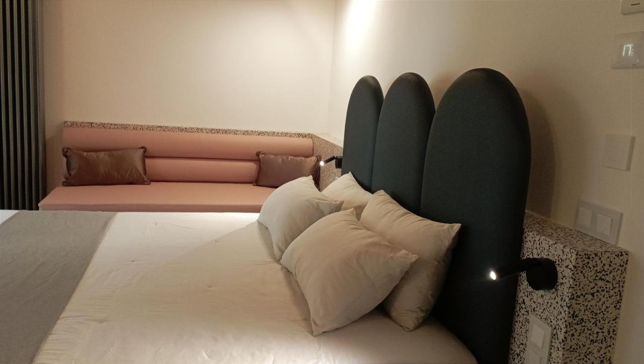Bed and Breakfast Relais Sant'Anna Arco Exteriér fotografie