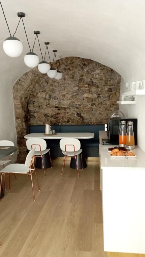 Bed and Breakfast Relais Sant'Anna Arco Exteriér fotografie