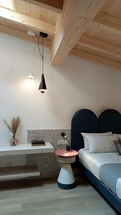 Bed and Breakfast Relais Sant'Anna Arco Exteriér fotografie