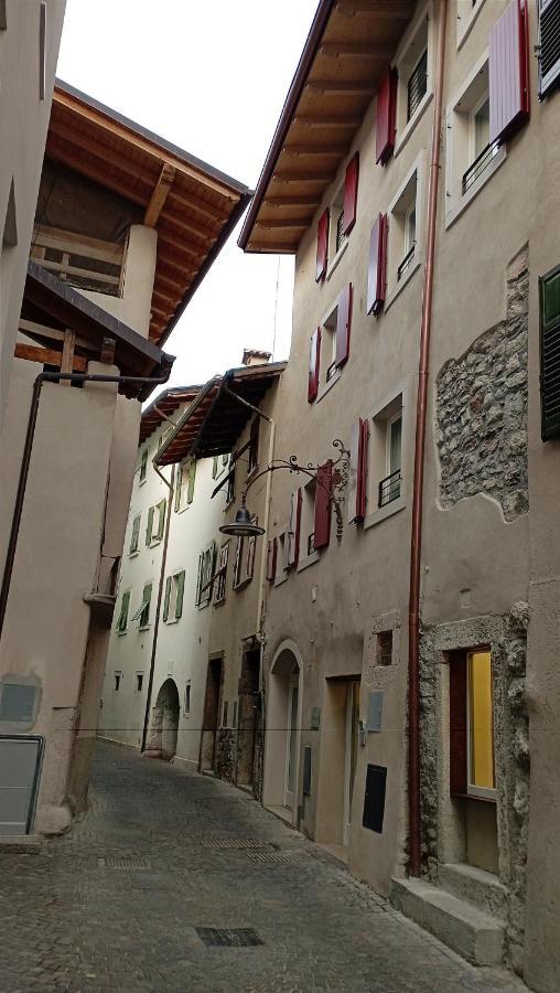Bed and Breakfast Relais Sant'Anna Arco Exteriér fotografie
