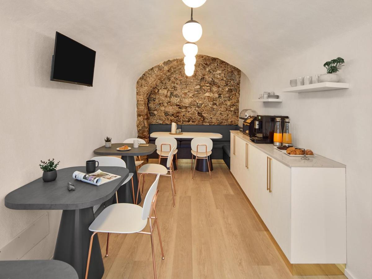 Bed and Breakfast Relais Sant'Anna Arco Exteriér fotografie