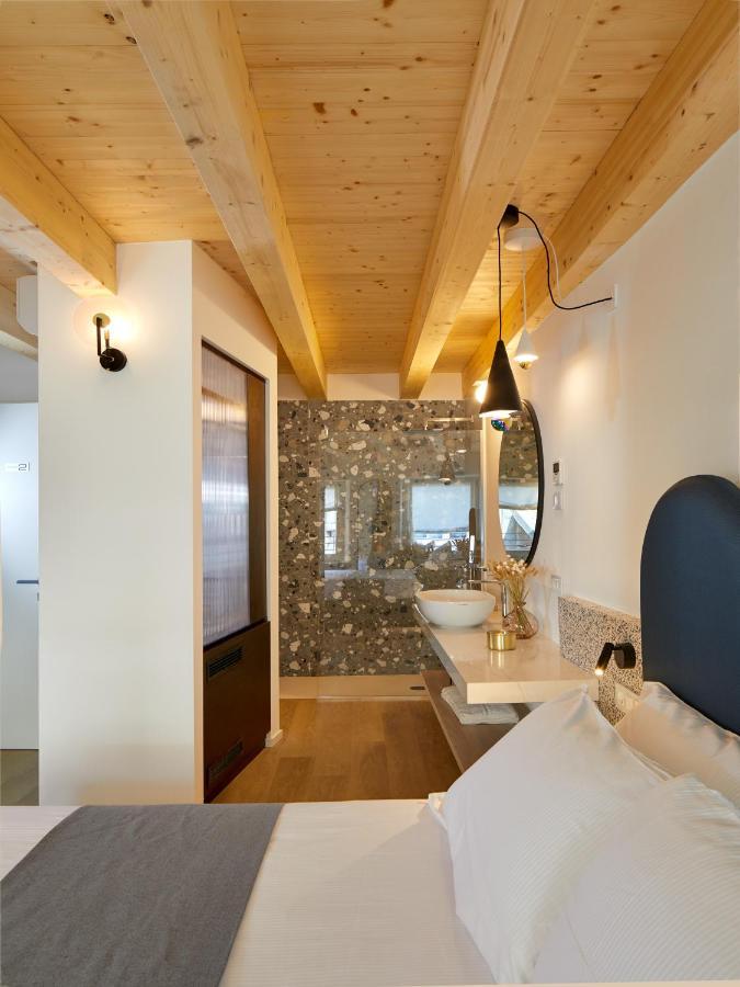 Bed and Breakfast Relais Sant'Anna Arco Exteriér fotografie