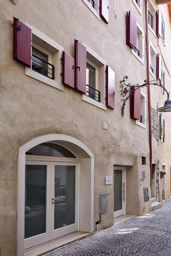 Bed and Breakfast Relais Sant'Anna Arco Exteriér fotografie