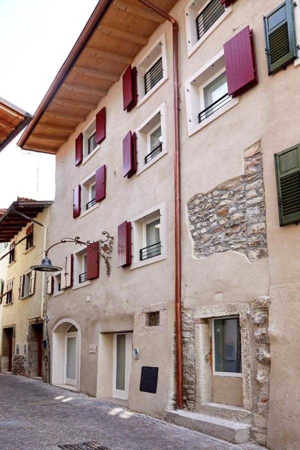 Bed and Breakfast Relais Sant'Anna Arco Exteriér fotografie