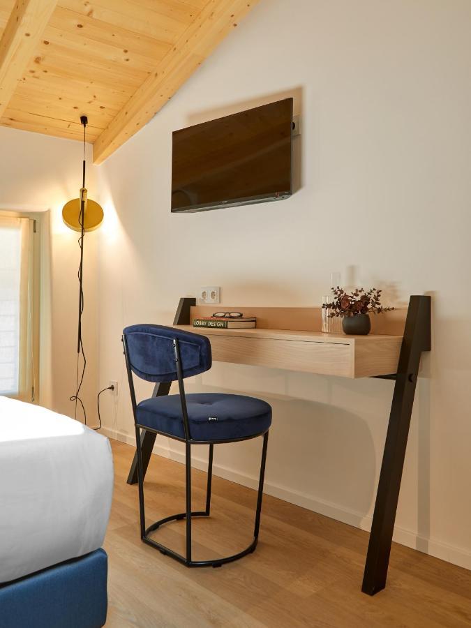 Bed and Breakfast Relais Sant'Anna Arco Exteriér fotografie