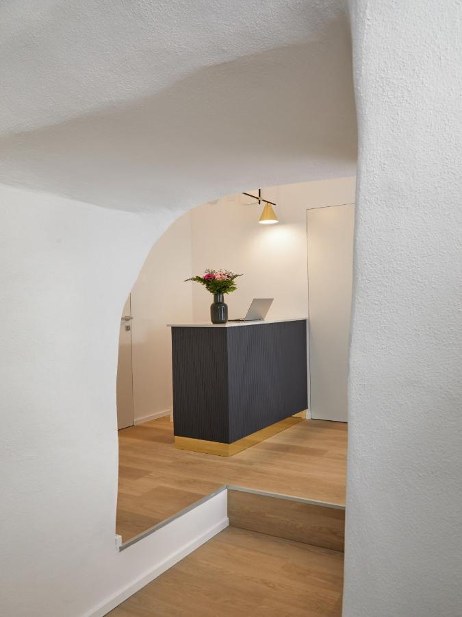 Bed and Breakfast Relais Sant'Anna Arco Exteriér fotografie