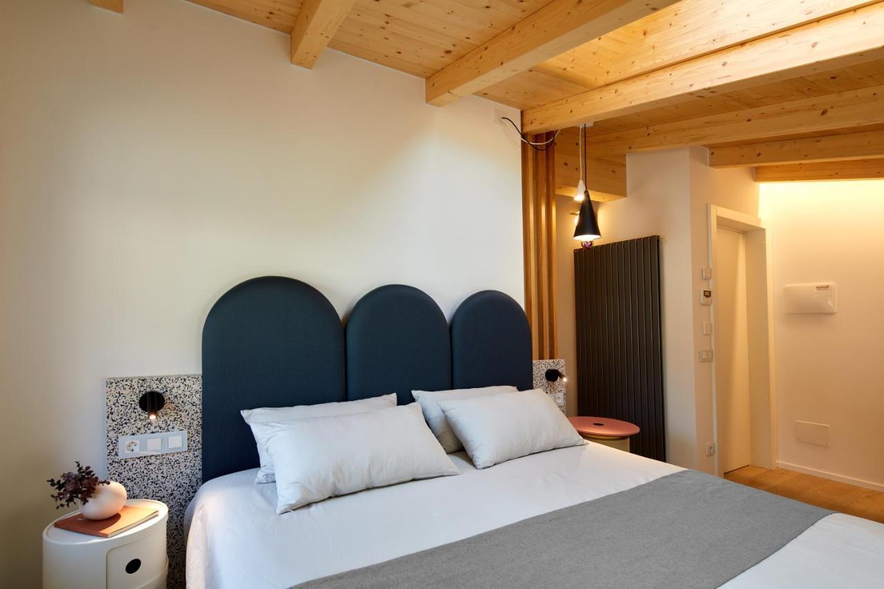 Bed and Breakfast Relais Sant'Anna Arco Exteriér fotografie