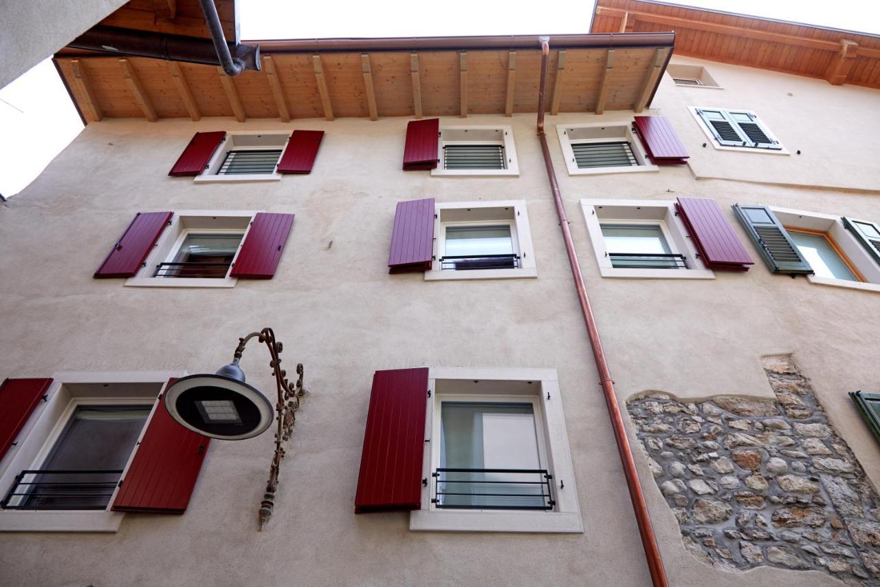 Bed and Breakfast Relais Sant'Anna Arco Exteriér fotografie