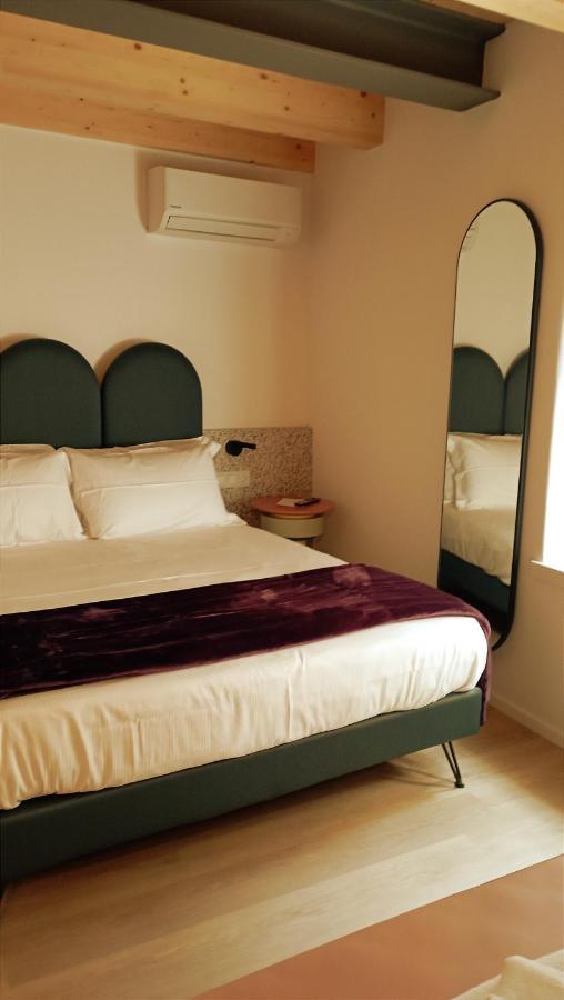 Bed and Breakfast Relais Sant'Anna Arco Exteriér fotografie