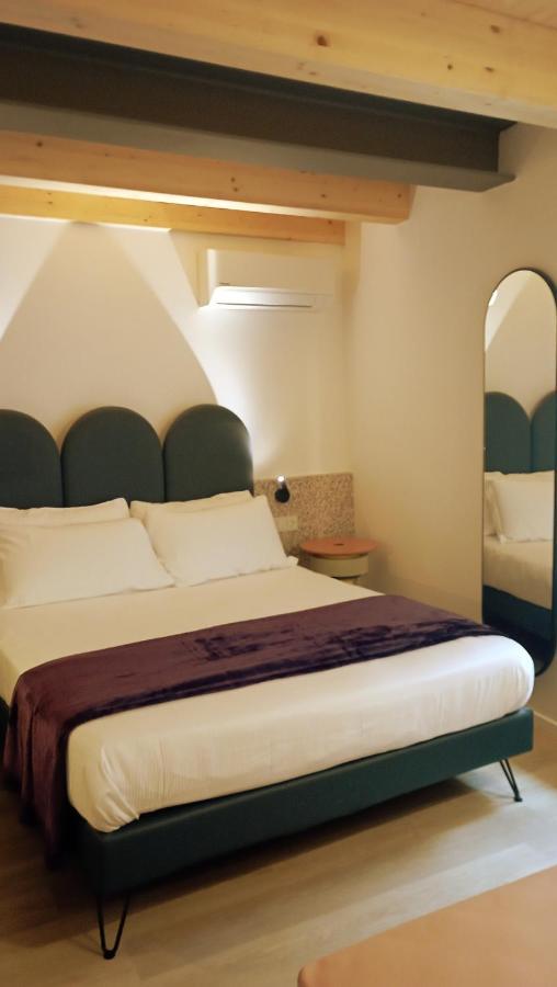 Bed and Breakfast Relais Sant'Anna Arco Exteriér fotografie