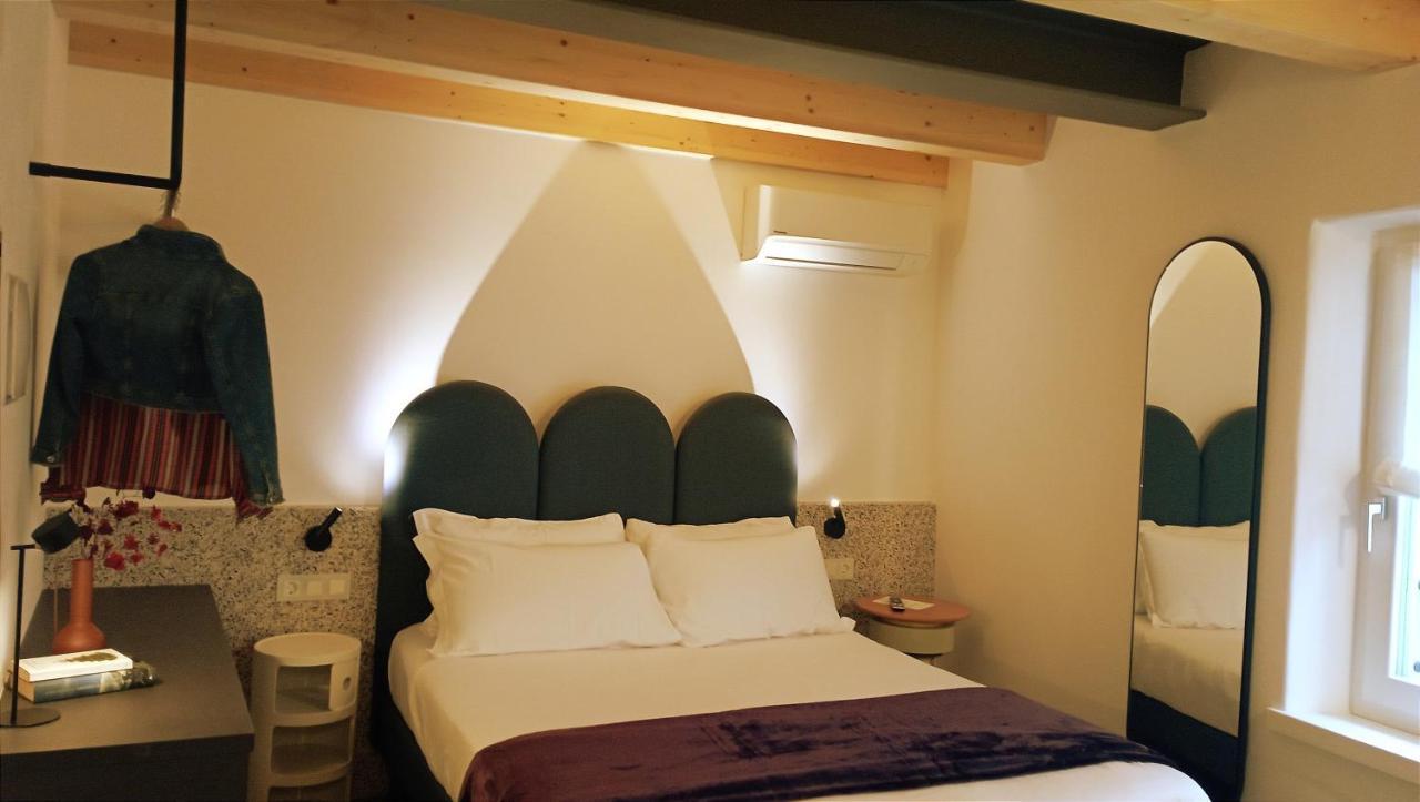 Bed and Breakfast Relais Sant'Anna Arco Exteriér fotografie
