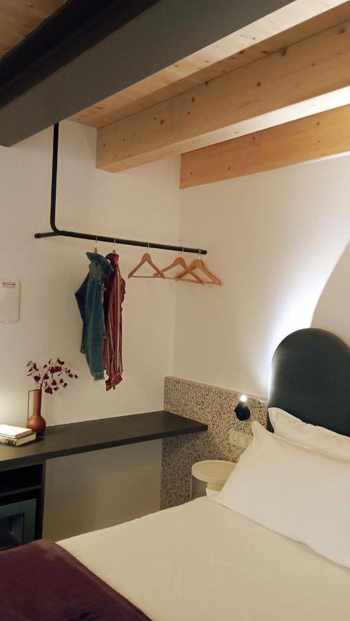 Bed and Breakfast Relais Sant'Anna Arco Exteriér fotografie