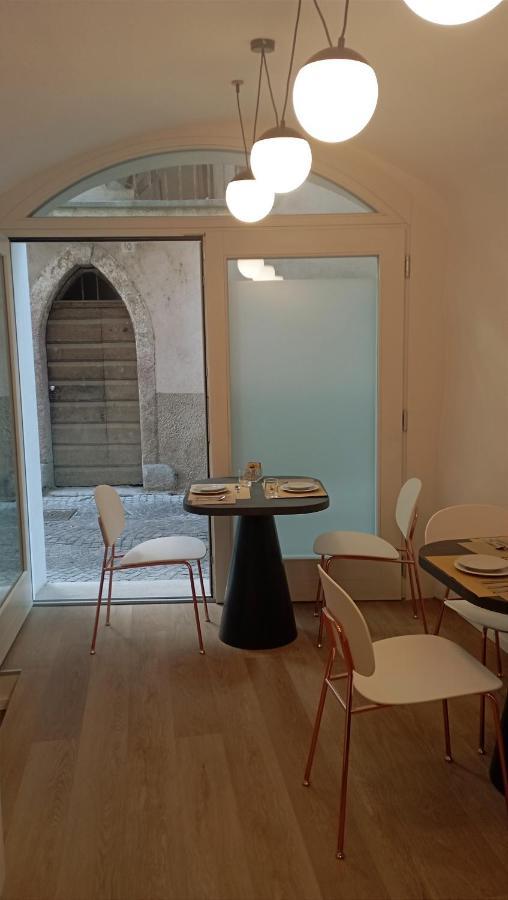 Bed and Breakfast Relais Sant'Anna Arco Exteriér fotografie
