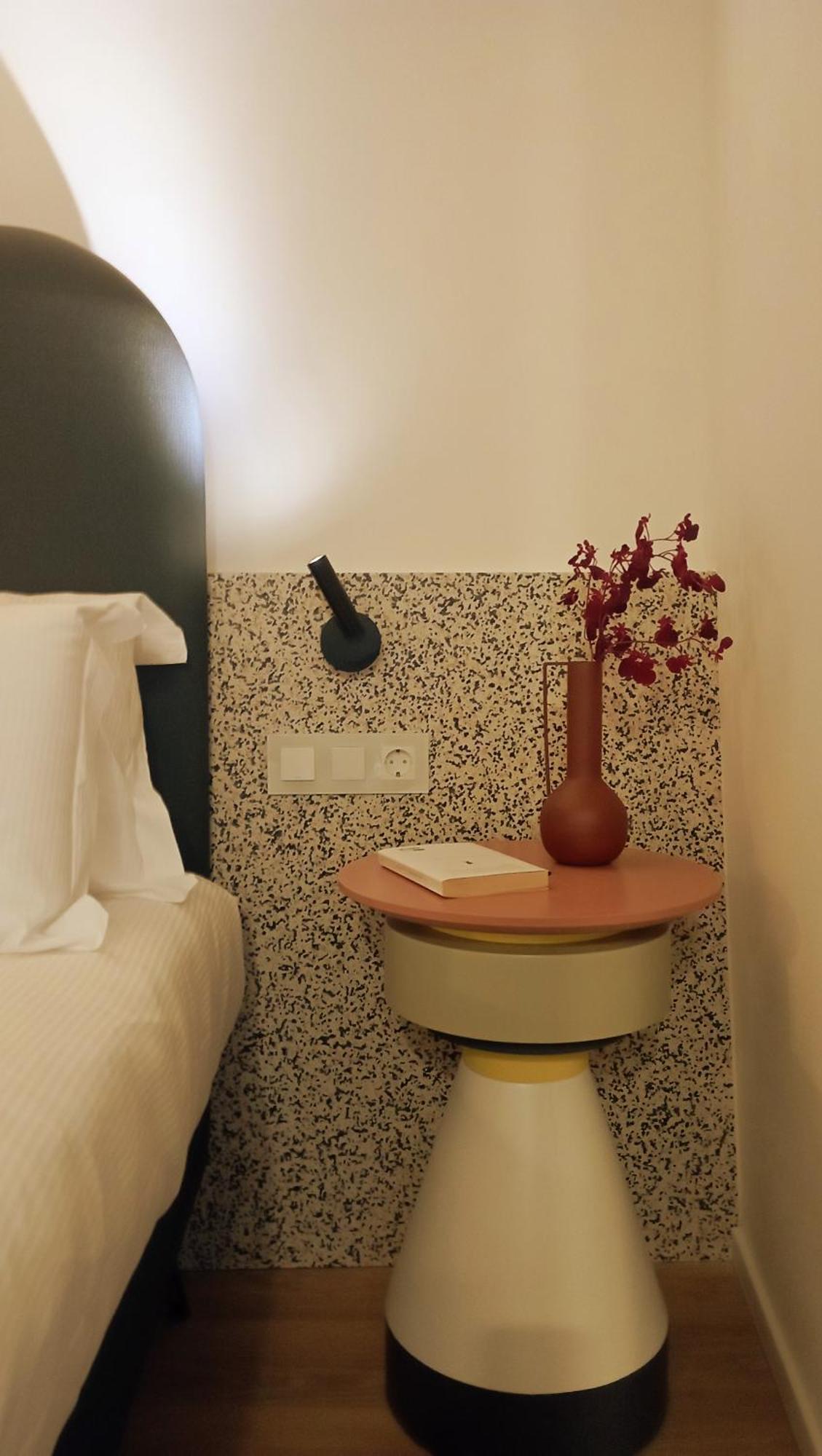 Bed and Breakfast Relais Sant'Anna Arco Pokoj fotografie