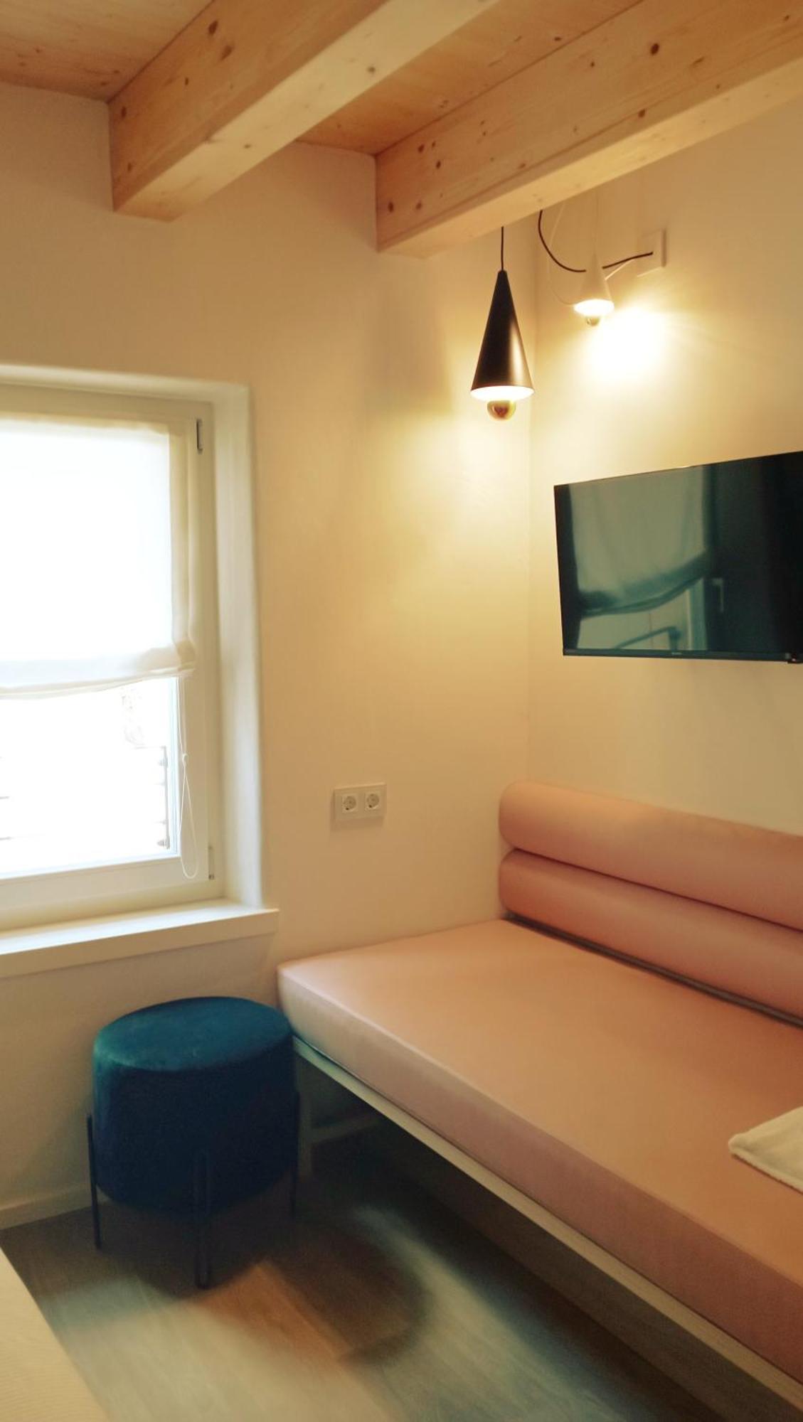 Bed and Breakfast Relais Sant'Anna Arco Pokoj fotografie