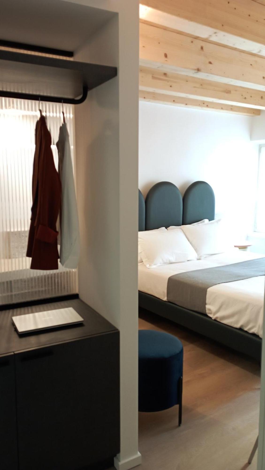Bed and Breakfast Relais Sant'Anna Arco Pokoj fotografie