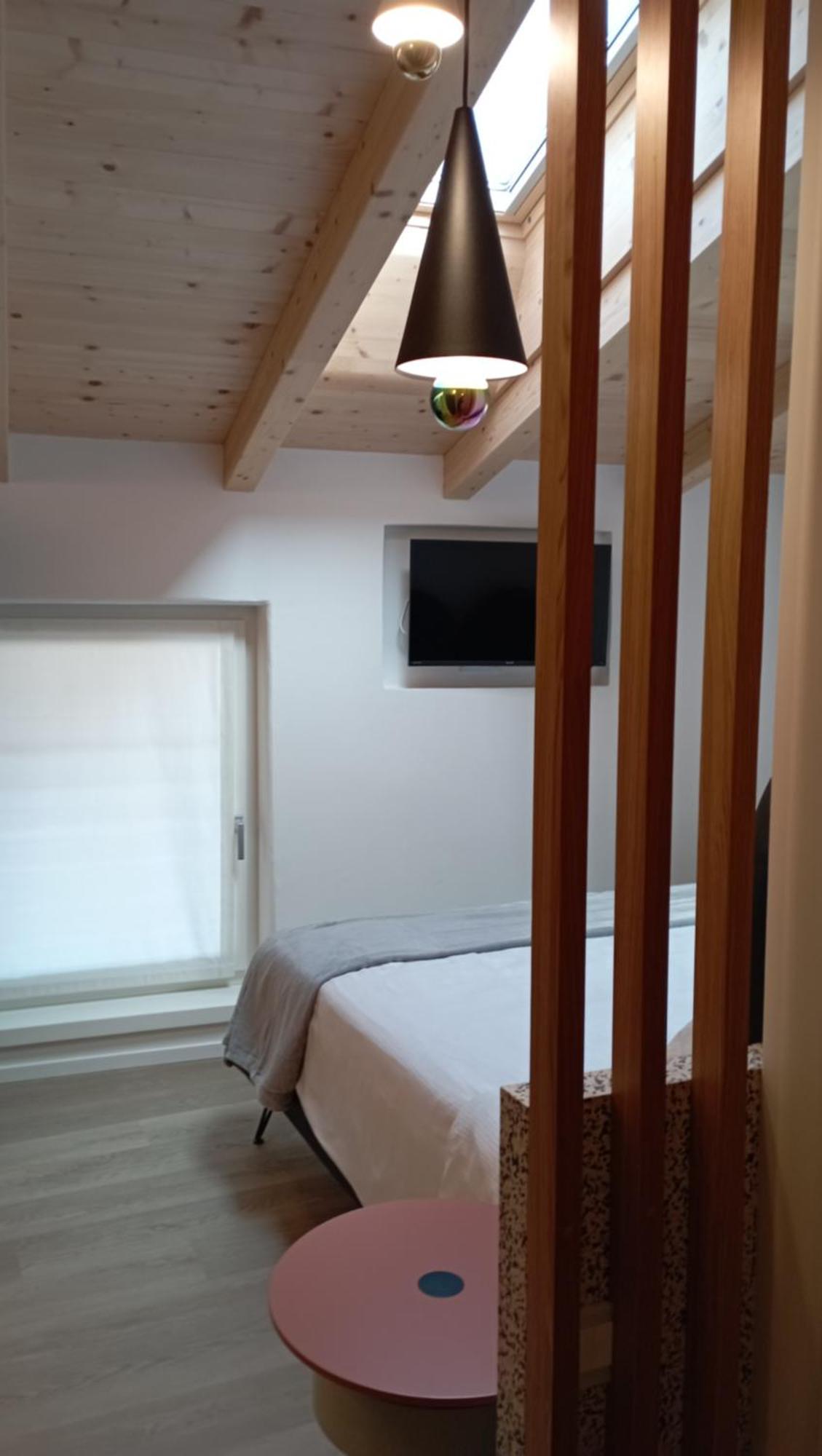Bed and Breakfast Relais Sant'Anna Arco Pokoj fotografie
