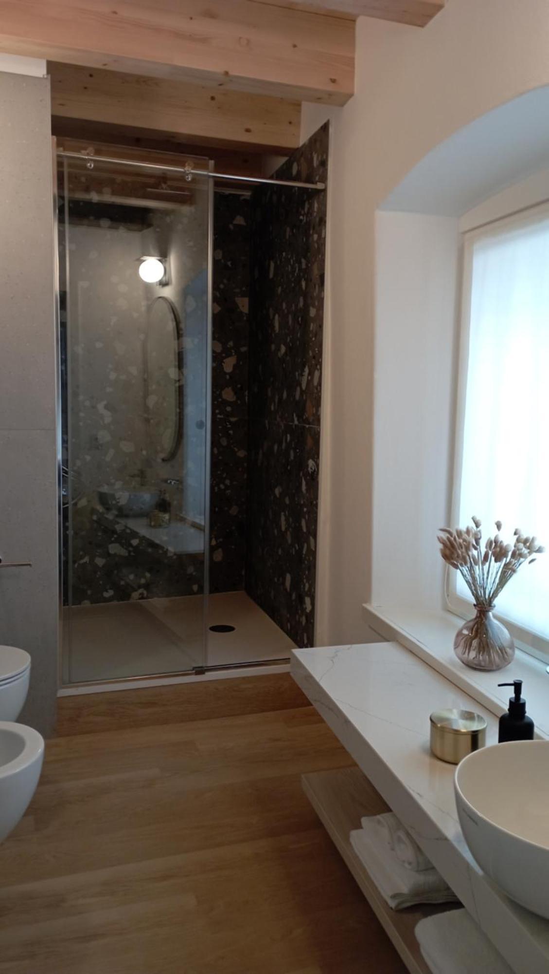 Bed and Breakfast Relais Sant'Anna Arco Pokoj fotografie