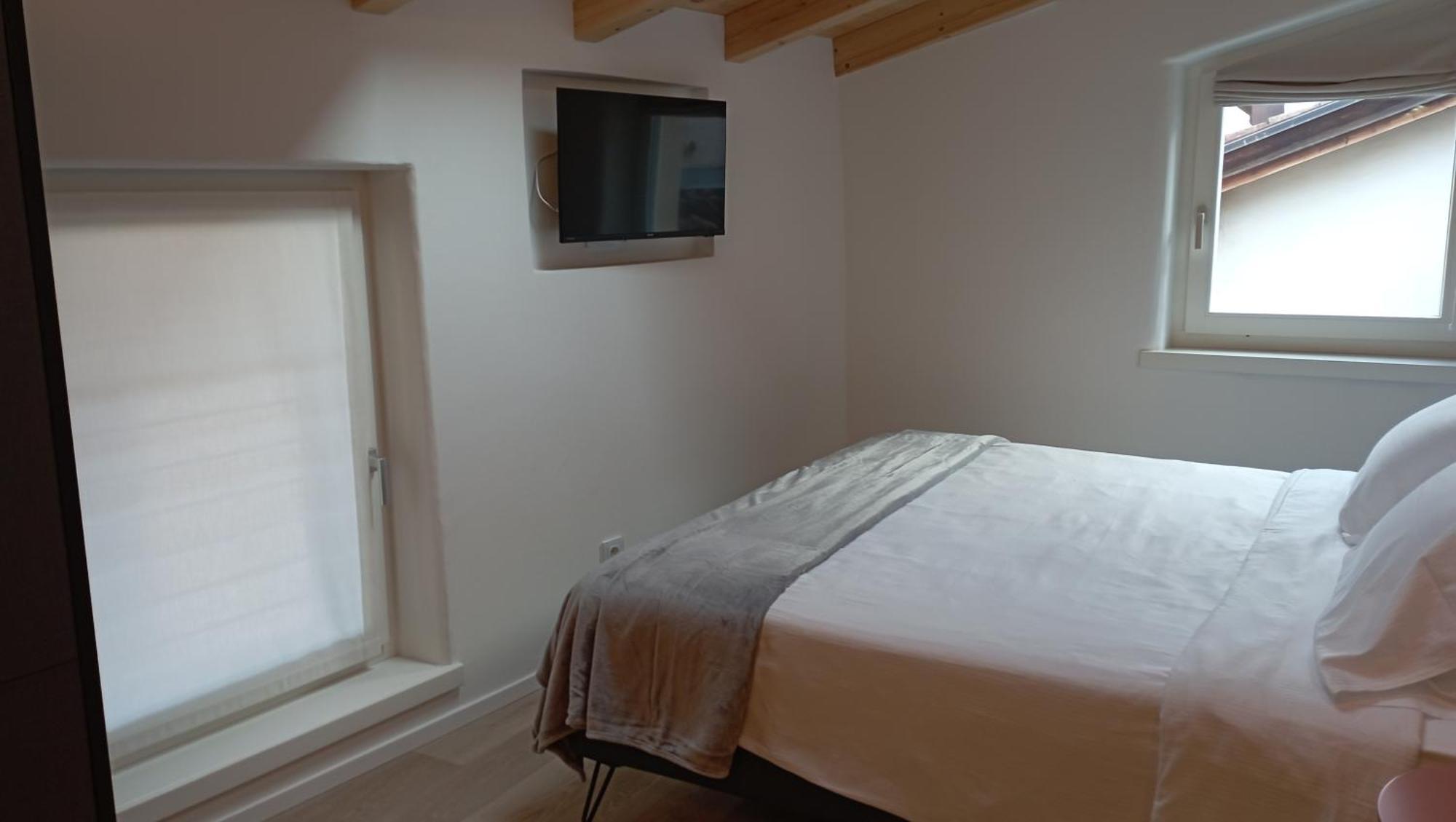 Bed and Breakfast Relais Sant'Anna Arco Pokoj fotografie