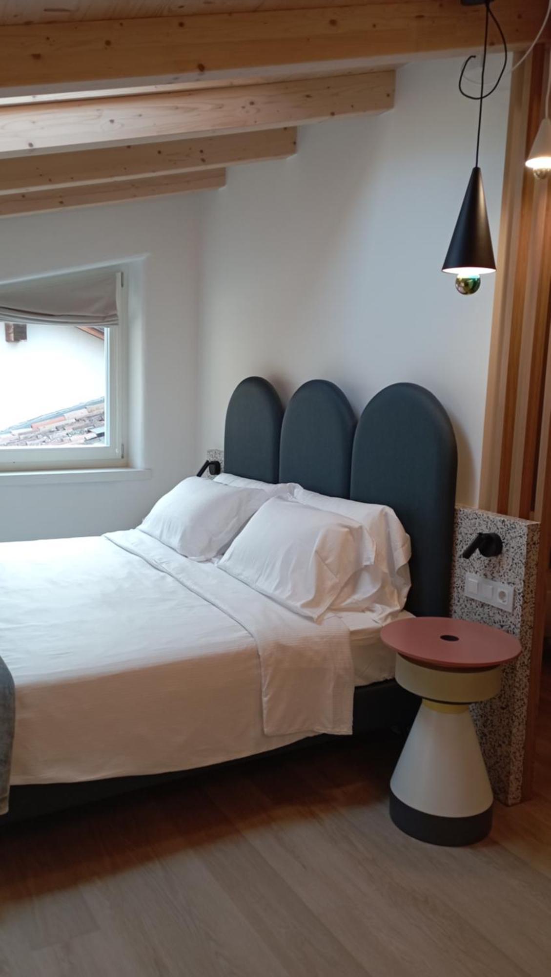 Bed and Breakfast Relais Sant'Anna Arco Pokoj fotografie